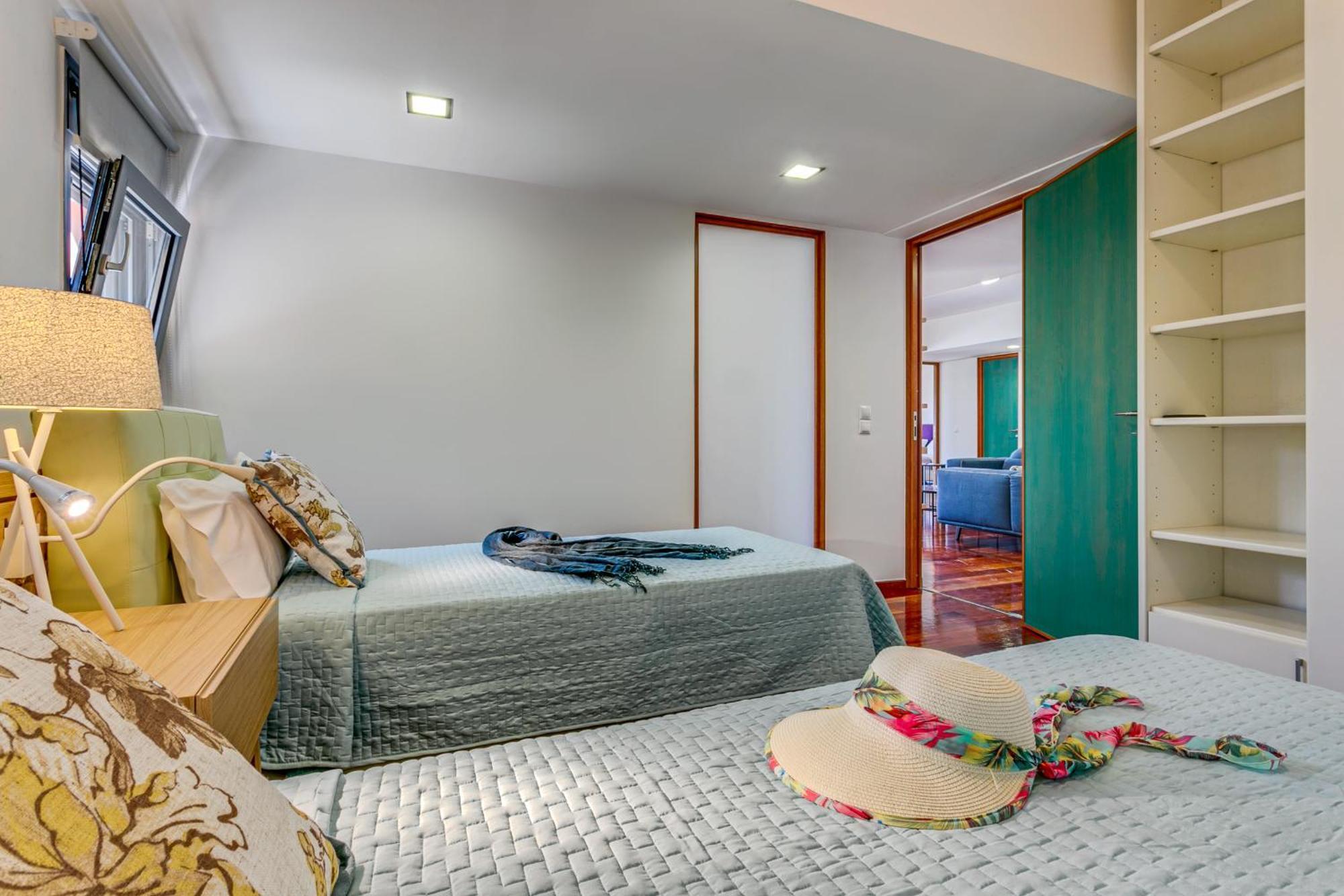 Unlimited Blue Villa Chania  ภายนอก รูปภาพ